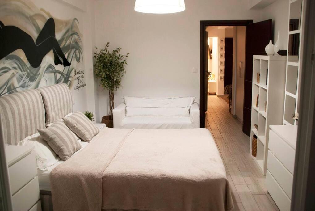The Excellent Home Athènes Extérieur photo