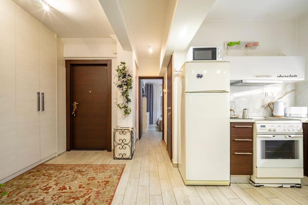 The Excellent Home Athènes Extérieur photo