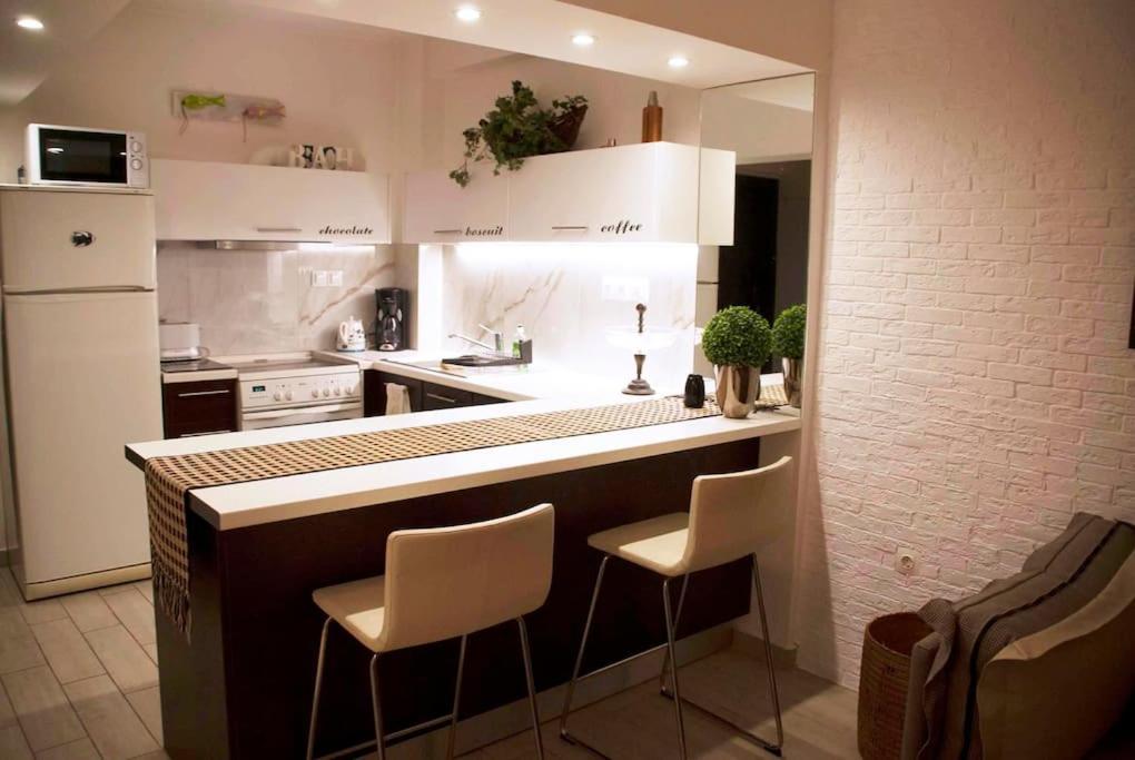 The Excellent Home Athènes Extérieur photo