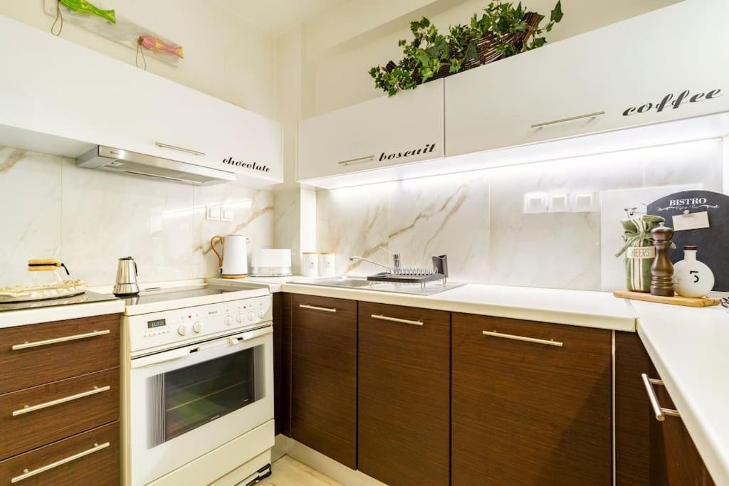 The Excellent Home Athènes Extérieur photo